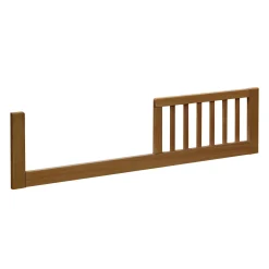Toddler Rail - Walnut