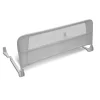 Toddler Safety Bed Rail - Grey