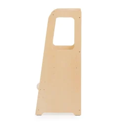 Toddler Tower - Natural