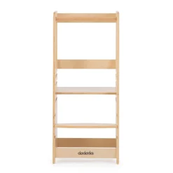 Toddler Tower - Natural