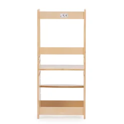 Toddler Tower - Natural