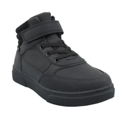 Tom Black Boots 11-5