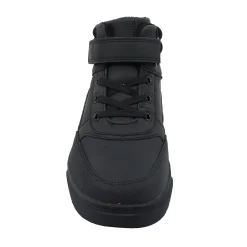 Tom Black Boots 11-5