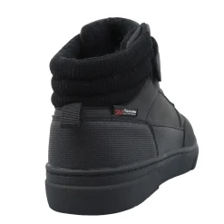 Tom Black Boots 11-5