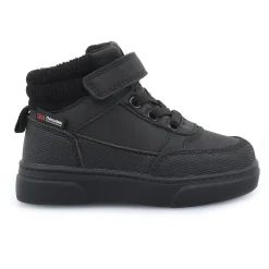 Tom Black Boots 5-10