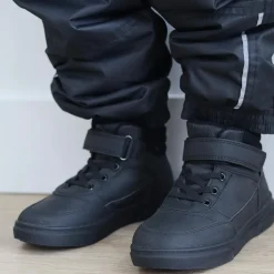 Tom Black Boots 5-10