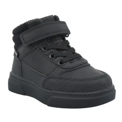 Tom Black Boots 5-10
