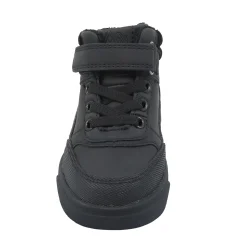 Tom Black Boots 5-10