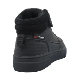 Tom Black Boots 5-10