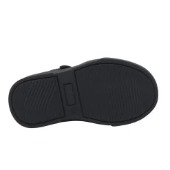 Tom Black Boots 5-10