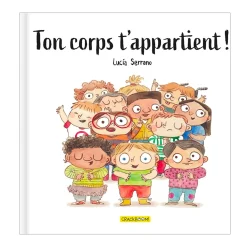 Ton Corps T'Appartient!