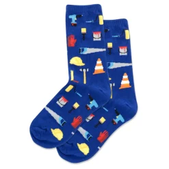 Tools Socks 4-9y