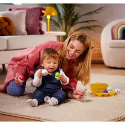 Toomies Hide & Squeak® Eggs