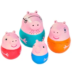 Toomies Peppa’s Nesting Family – Nesting, Sorting & Pouring Toy