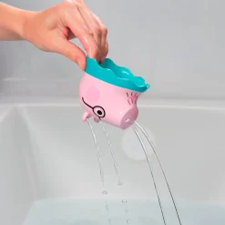 Toomies Peppa’s Nesting Family – Nesting, Sorting & Pouring Toy