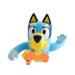 Toomies Swimming Bluey Bath Toy with Seahorse