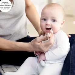 Toothbrush Sensory Tongue Pewt