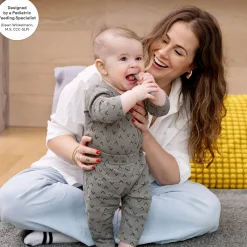 Toothbrush Sensory Tongue Pewt