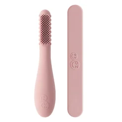 Toothbrush Sensory Tongue Blus