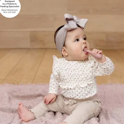 Toothbrush Sensory Tongue Blus