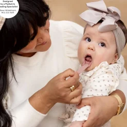 Toothbrush Sensory Tongue Blus