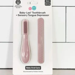 Toothbrush Sensory Tongue Blus