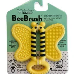 Toothbrush Teether - Bee
