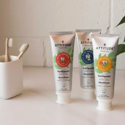 Toothpaste with fluoride Watermelon 120g