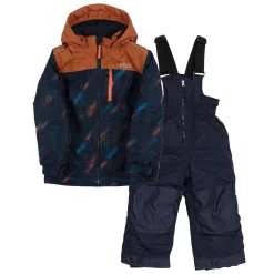 Topography Snowsuit 2-8