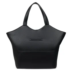 Tote Bag Sheila - Black