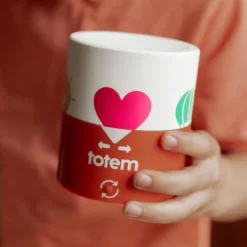 Totem-Morphée - Morphée