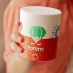 Totem-Morphée - Morphée