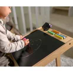 Toucan 3-In-1 Learning Tower - Natural White