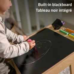 Toucan 3-In-1 Learning Tower - Natural White