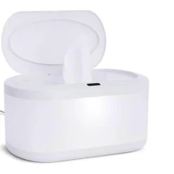 Touch Free Wipe Warmer
