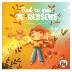 Tout Ce Que Je Ressens