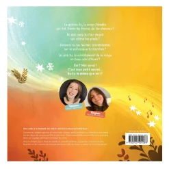 Tout Ce Que Je Ressens