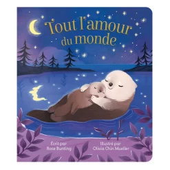 Tout L'amour Du Monde