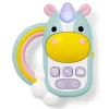 Toy Cellular Unicorn