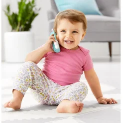 Toy Cellular Unicorn