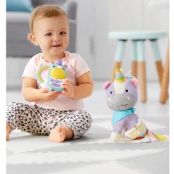 Toy Cellular Unicorn