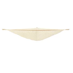 Toy Hammock - Beige