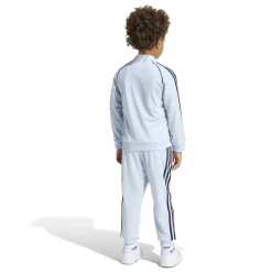 Tracksuit 4-7y