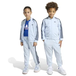 Tracksuit 4-7y