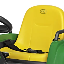 Tractor John Deere Farm Power