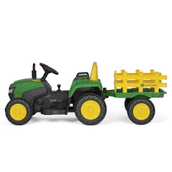 Tractor John Deere Farm Power