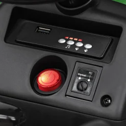 Tractor John Deere Farm Power