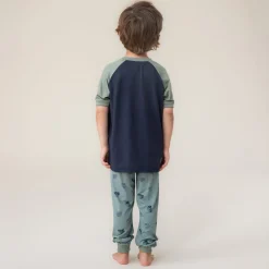 Tractors 3pc Pajamas 2-12