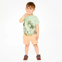 Trail Safari T-shirt 3-6