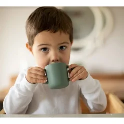 Training Cup Fern 8oz